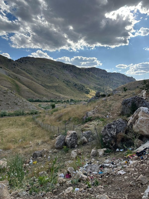 Beréderya Fotoğrafı