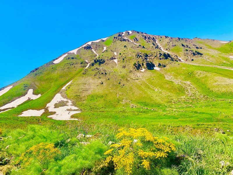 Beréderya Fotoğrafı