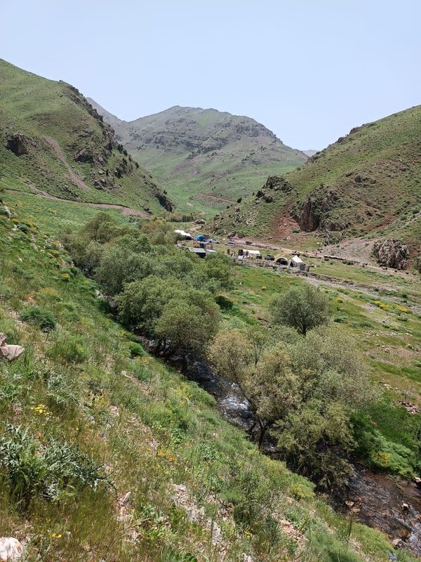 Beréderya Fotoğrafı