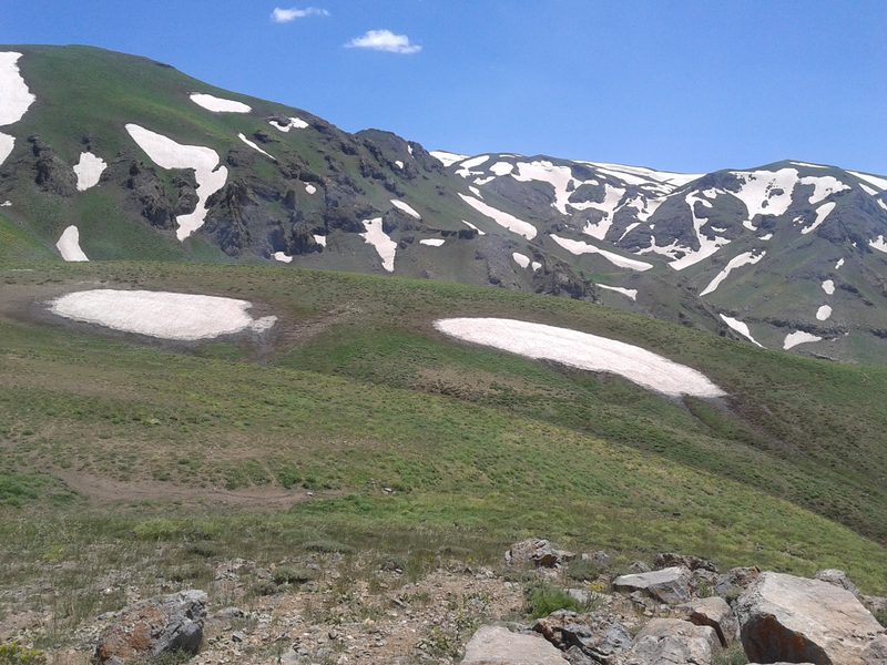 Beréderya Fotoğrafı