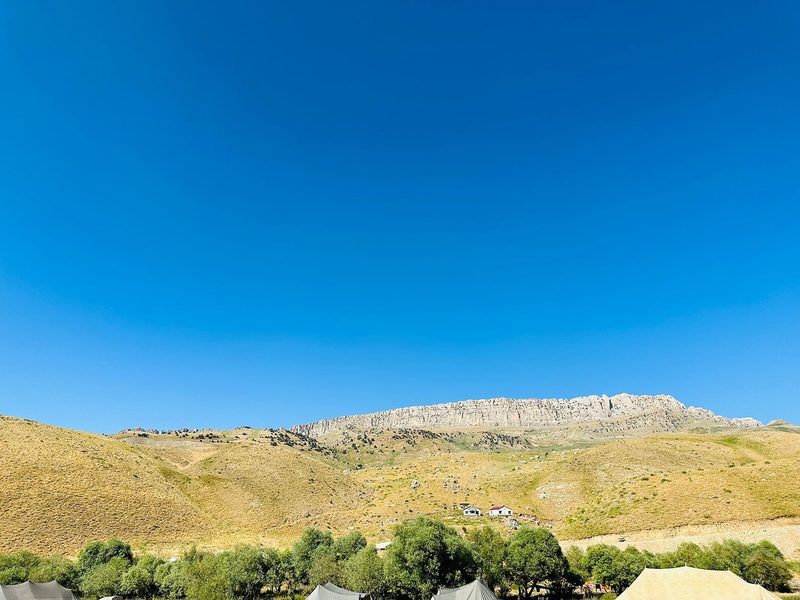 Beréderya Fotoğrafı